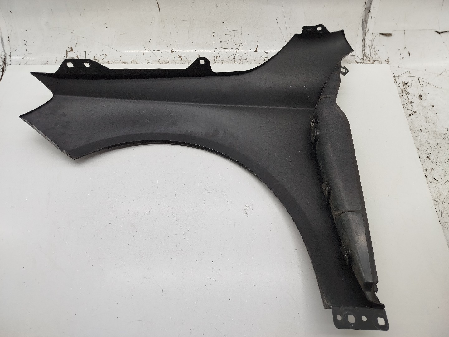Guarda Lamas Direito MERCEDES-BENZ A-CLASS (W176) | 12 - 18 Imagem-1