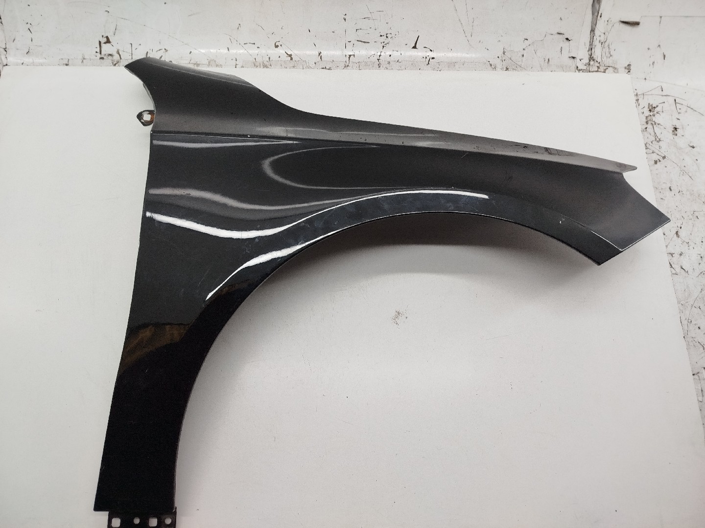 Guarda Lamas Direito MERCEDES-BENZ A-CLASS (W176) | 12 - 18 Imagem-5