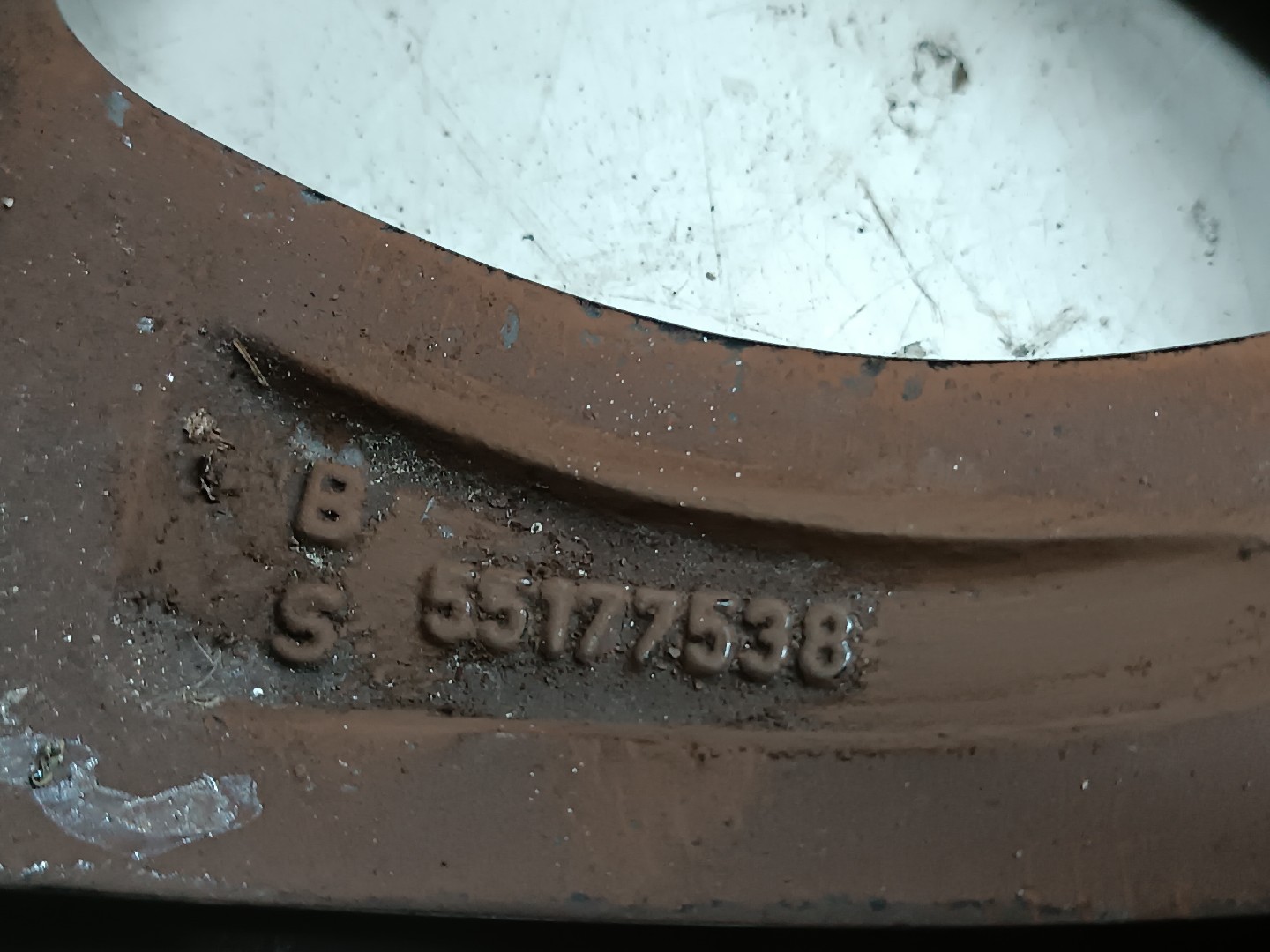 Conjunto de 4 jantes FIAT TIPO três volumes (356_) | 15 -  Imagem-2