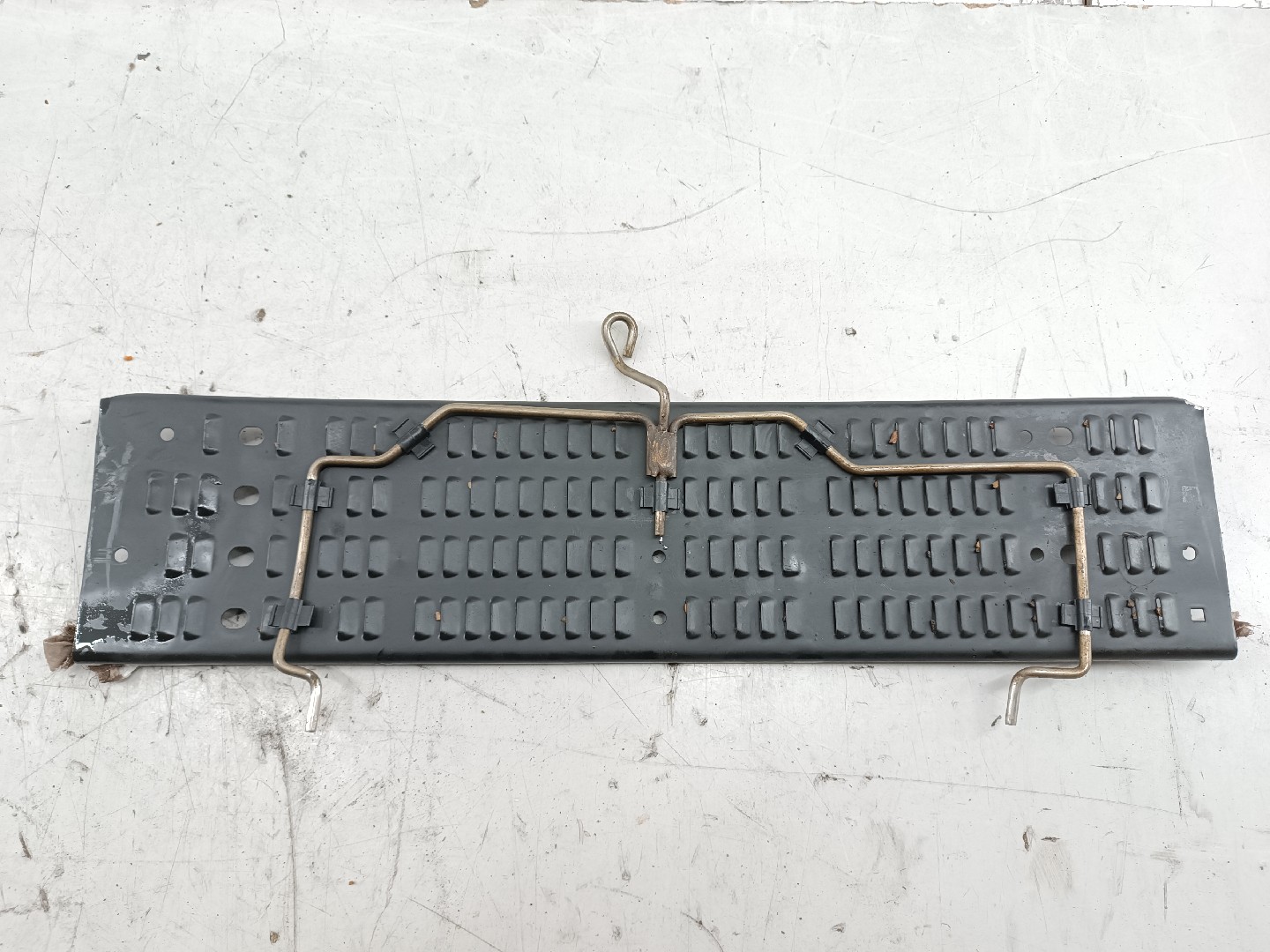 Radiador de combustivel CITROEN C5 II Break (RE_) | 04 - 