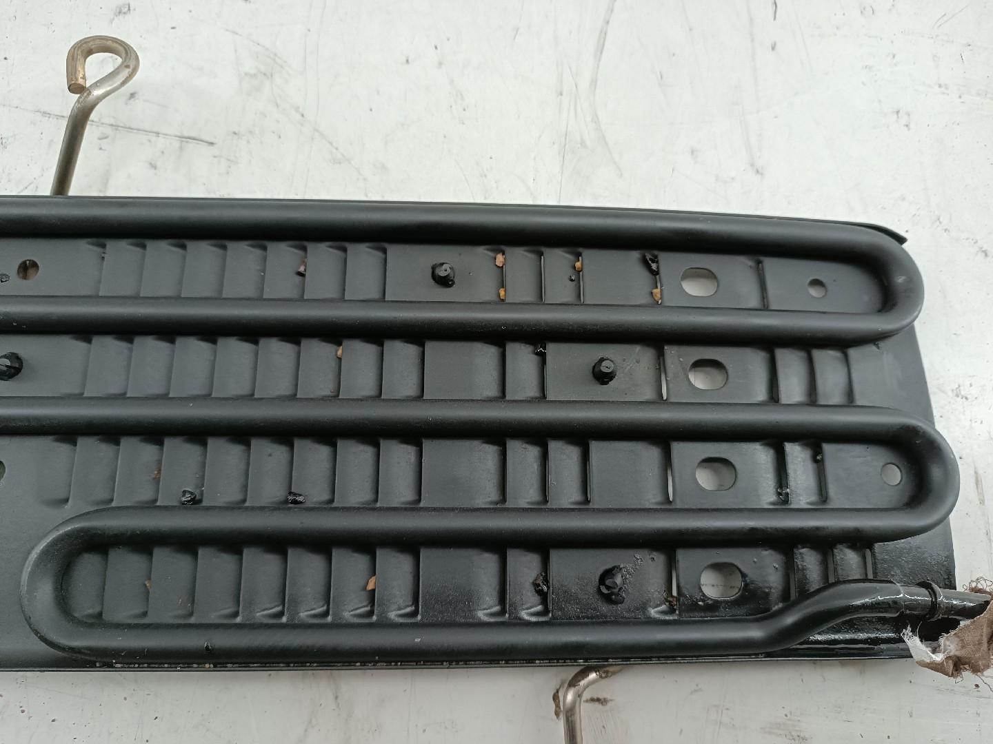 Radiador de combustivel CITROEN C5 II Break (RE_) | 04 -  Imagem-1