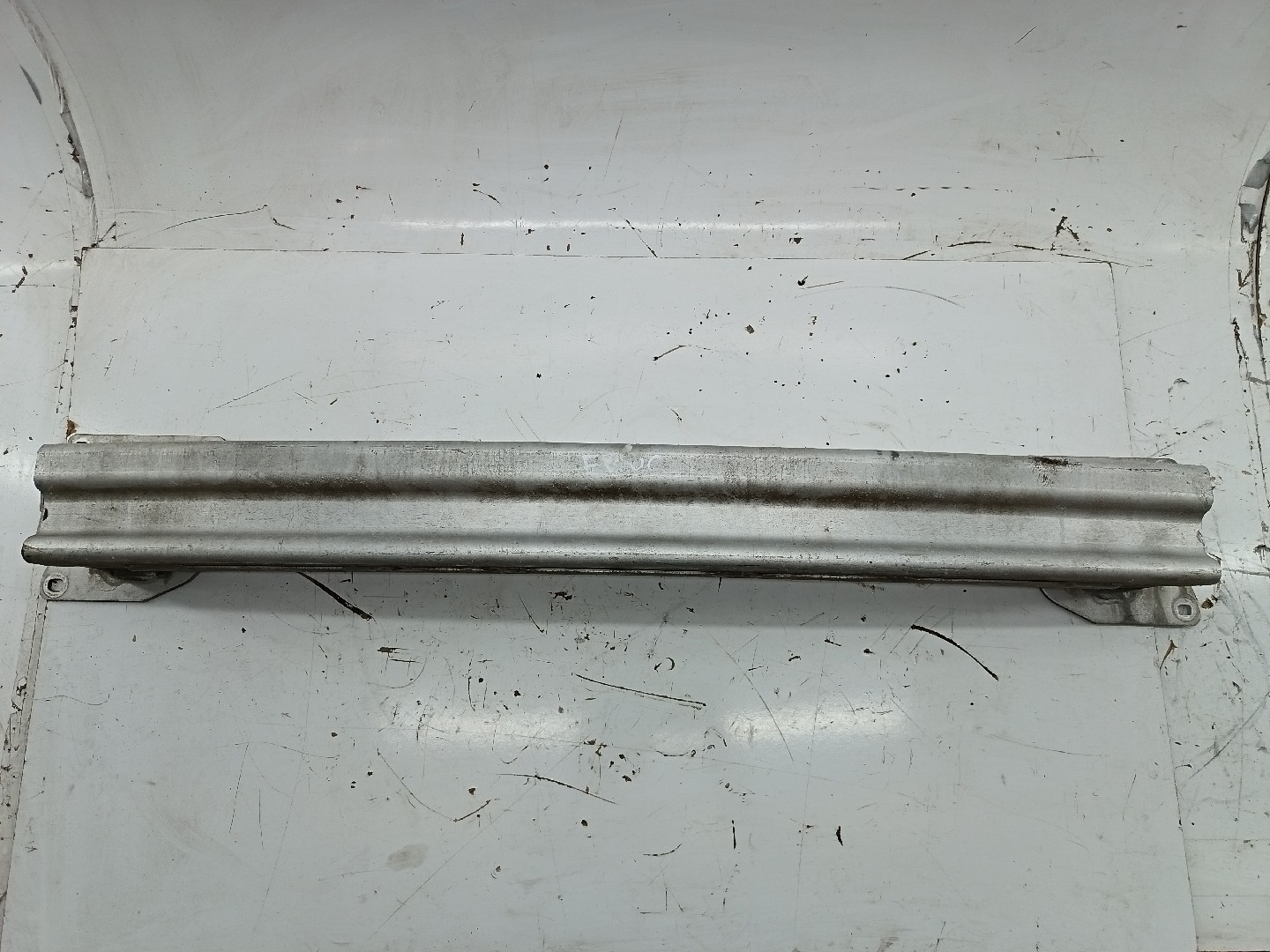 Reforço de para-choques traseiro LAND ROVER RANGE ROVER EVOQUE (L538) | 11 - 