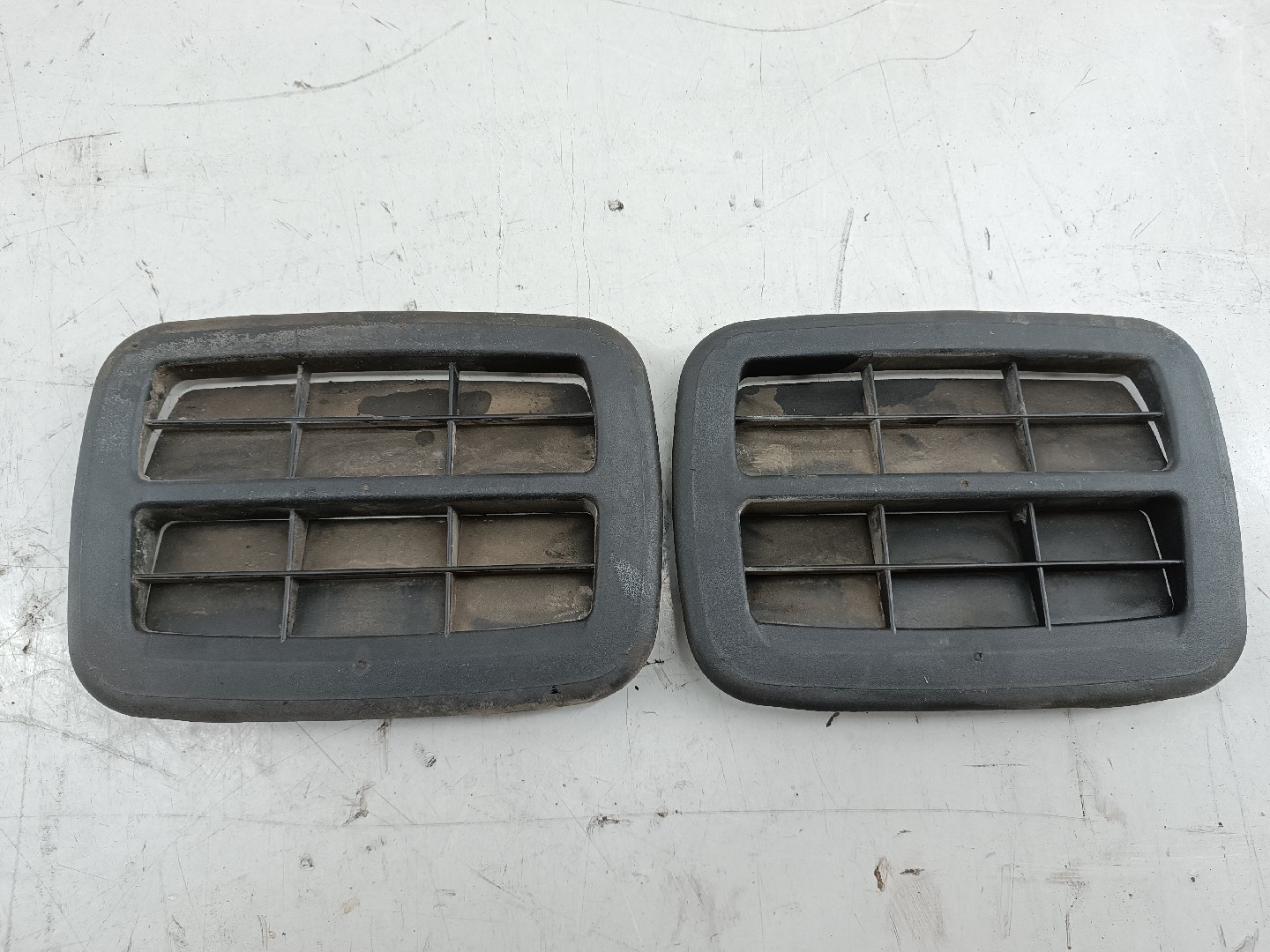 Painel de Ventilação da Carroceria CITROEN C5 II Break (RE_) | 04 -  Imagem-3