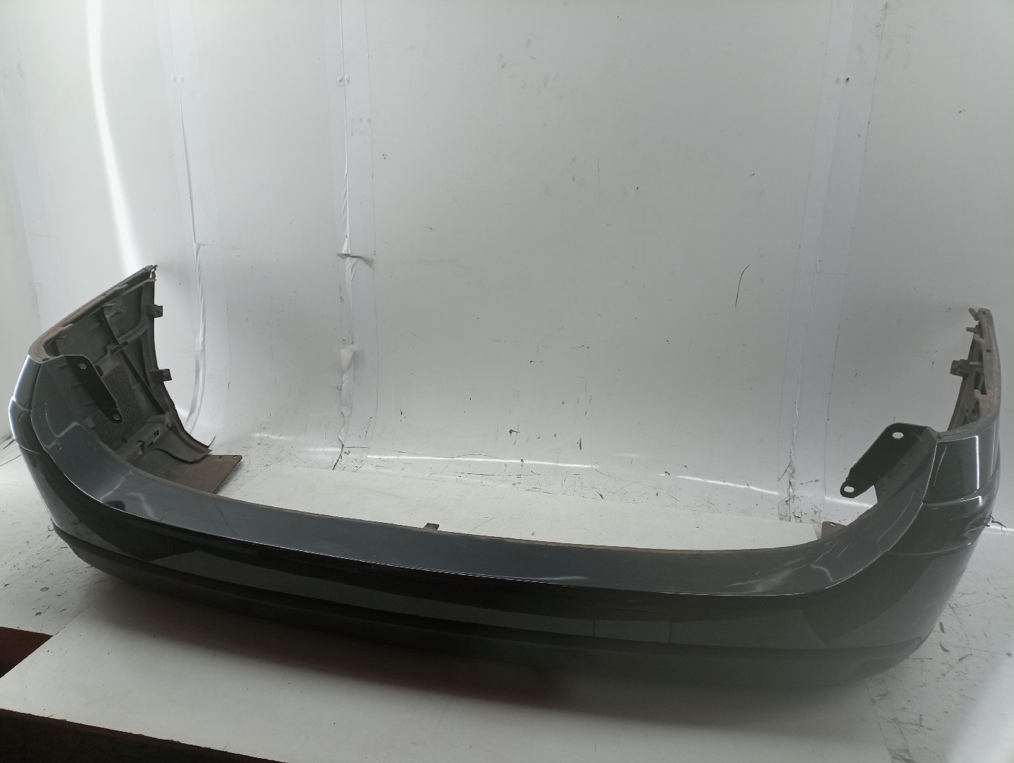 Para Choques Traseiro Com Sensores CITROEN C5 II Break (RE_) | 04 - 