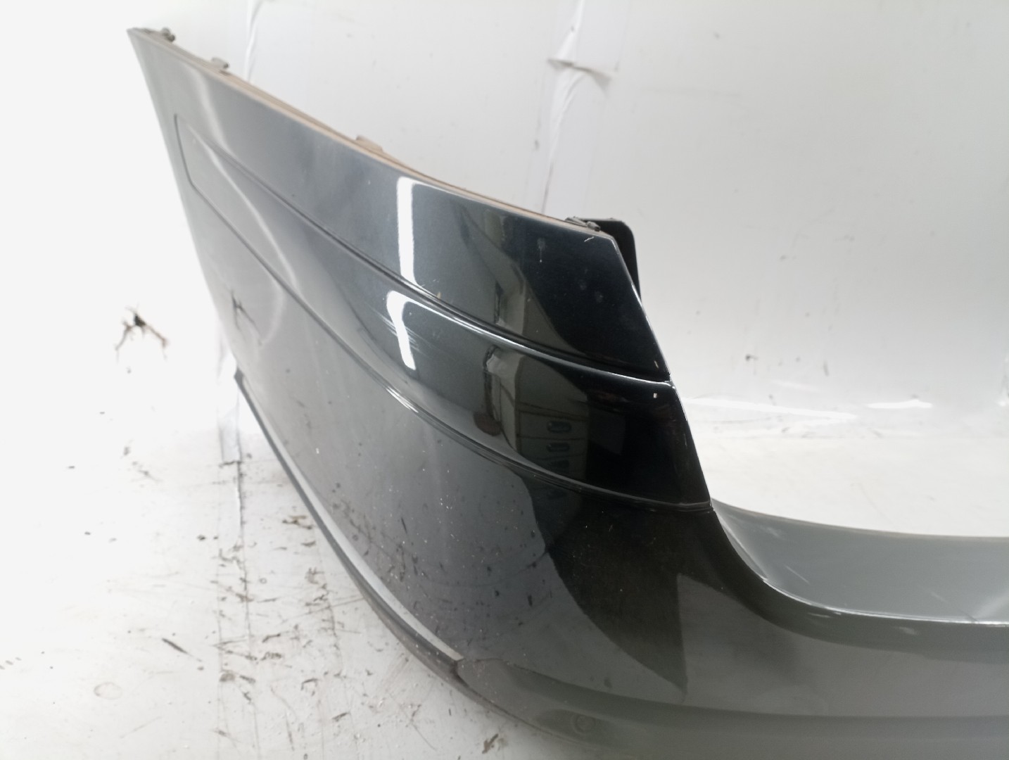 Para Choques Traseiro Com Sensores CITROEN C5 II Break (RE_) | 04 -  Imagem-1