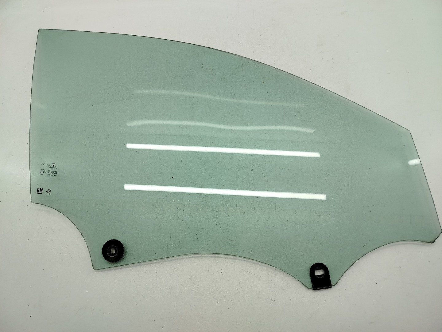 Vidro de Porta Frente Direito PEUGEOT 3008 SUV (M_) | 16 - 