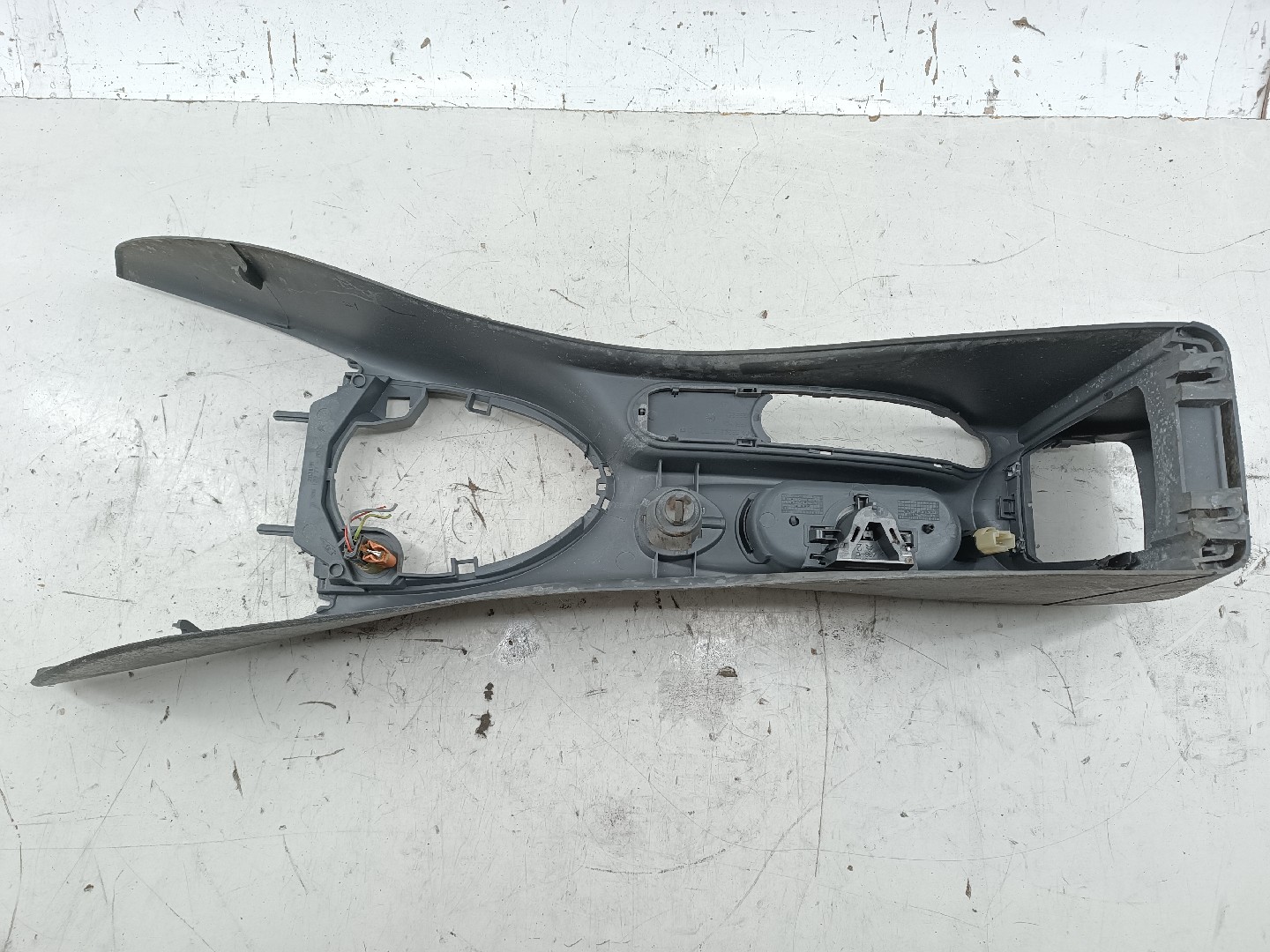 Consola Central CITROEN C5 II Break (RE_) | 04 - 