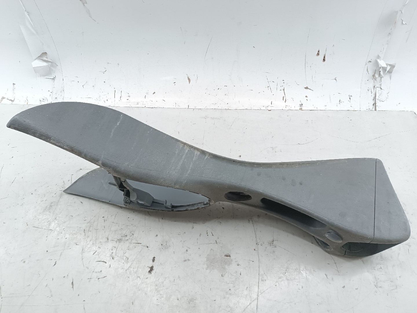 Consola Central CITROEN C5 II Break (RE_) | 04 -  Imagem-6