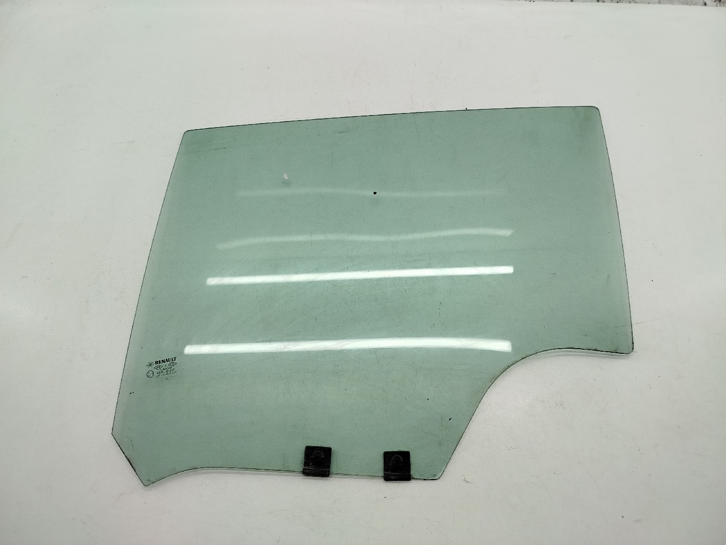 Vidro Porta Tras Esquerdo RENAULT CLIO IV (BH_) | 12 - 
