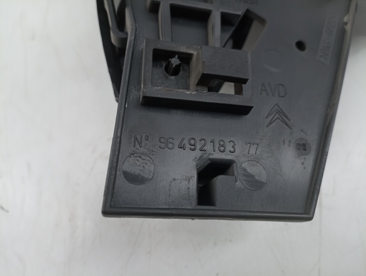 Puxador interior de porta frente direita CITROEN C5 II Break (RE_) | 04 -  Imagem-1