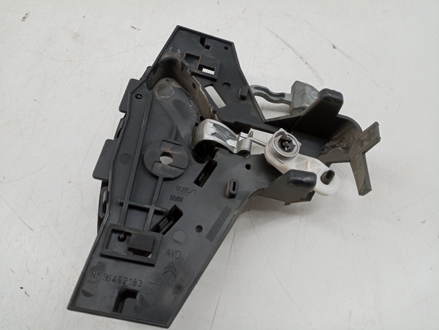 Puxador interior de porta frente direita CITROEN C5 II Break (RE_) | 04 - 