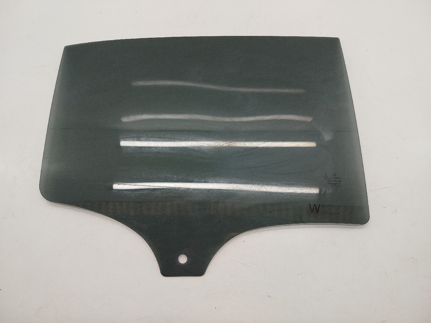 Vidro Porta Tras Direito MERCEDES-BENZ A-CLASS (W177) | 18 - 