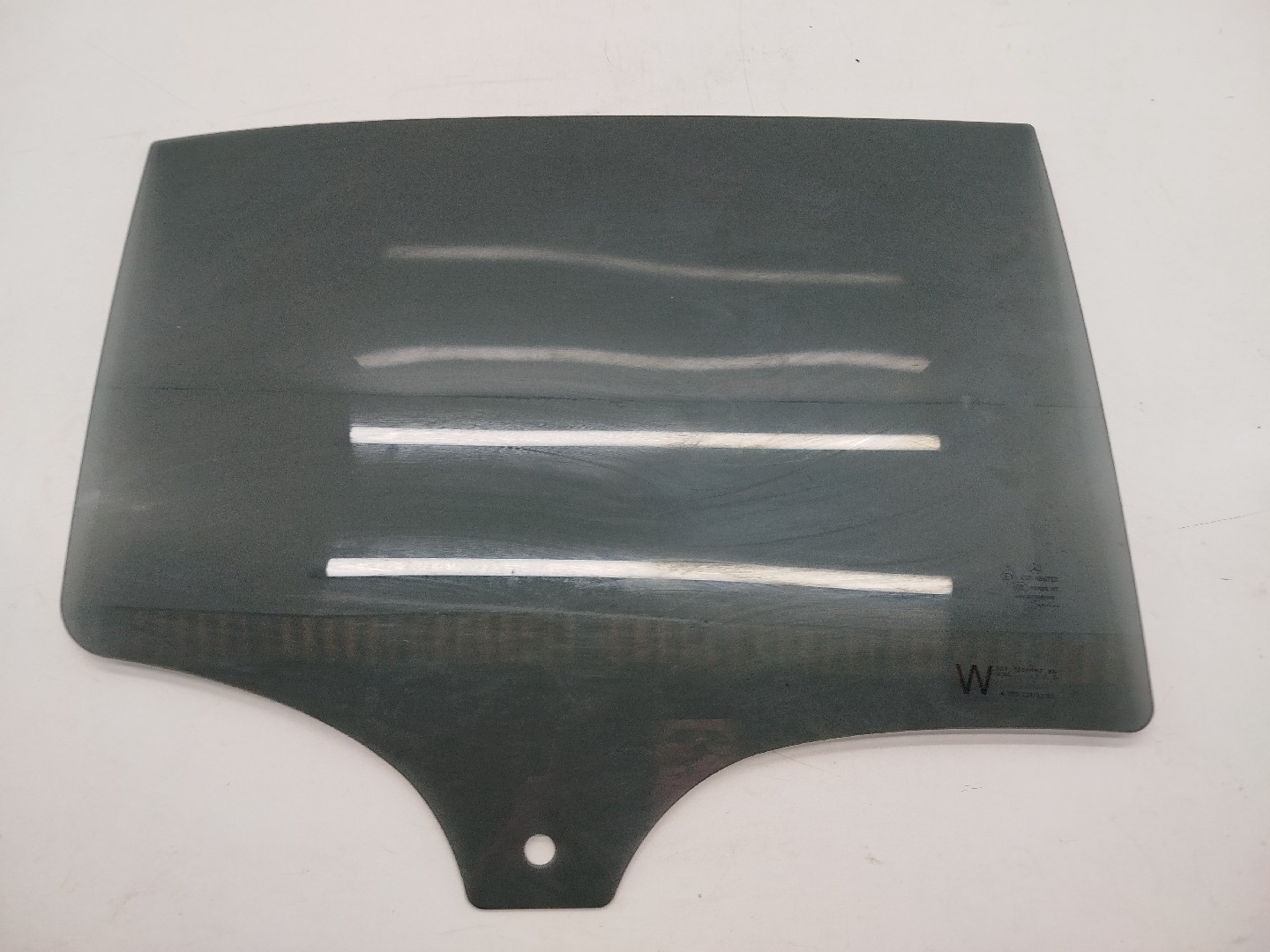 Vidro Porta Tras Direito MERCEDES-BENZ A-CLASS (W177) | 18 -  Imagem-4