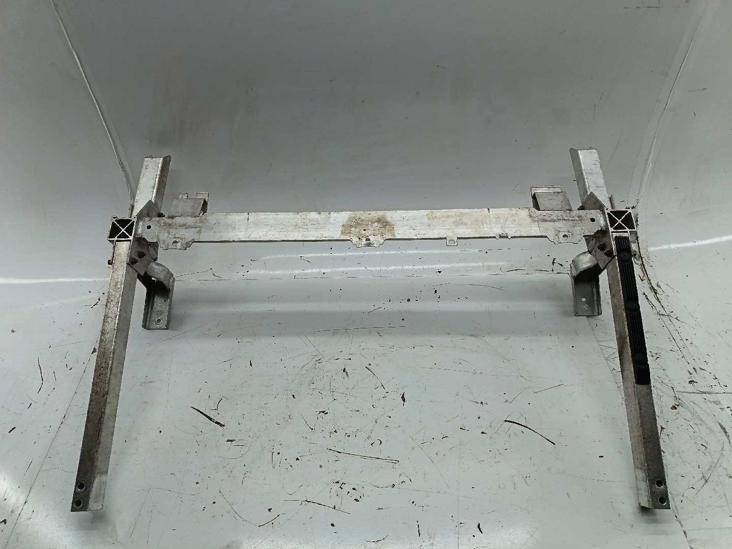 Charriot MERCEDES-BENZ B-CLASS (W246, W242) | 11 - 18 Imagem-2