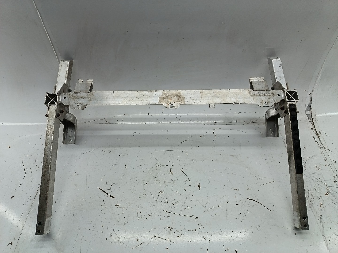 Charriot MERCEDES-BENZ B-CLASS (W246, W242) | 11 - 18 Imagem-4