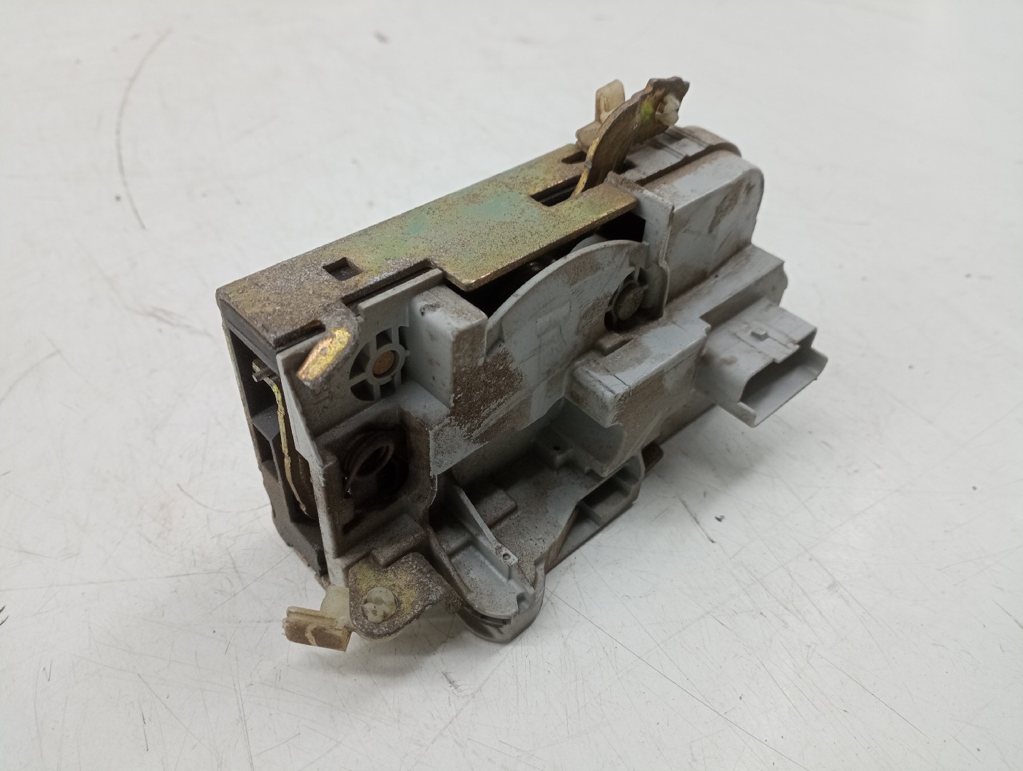 Fecho da Porta Frente Direito CITROEN C5 II Break (RE_) | 04 - 