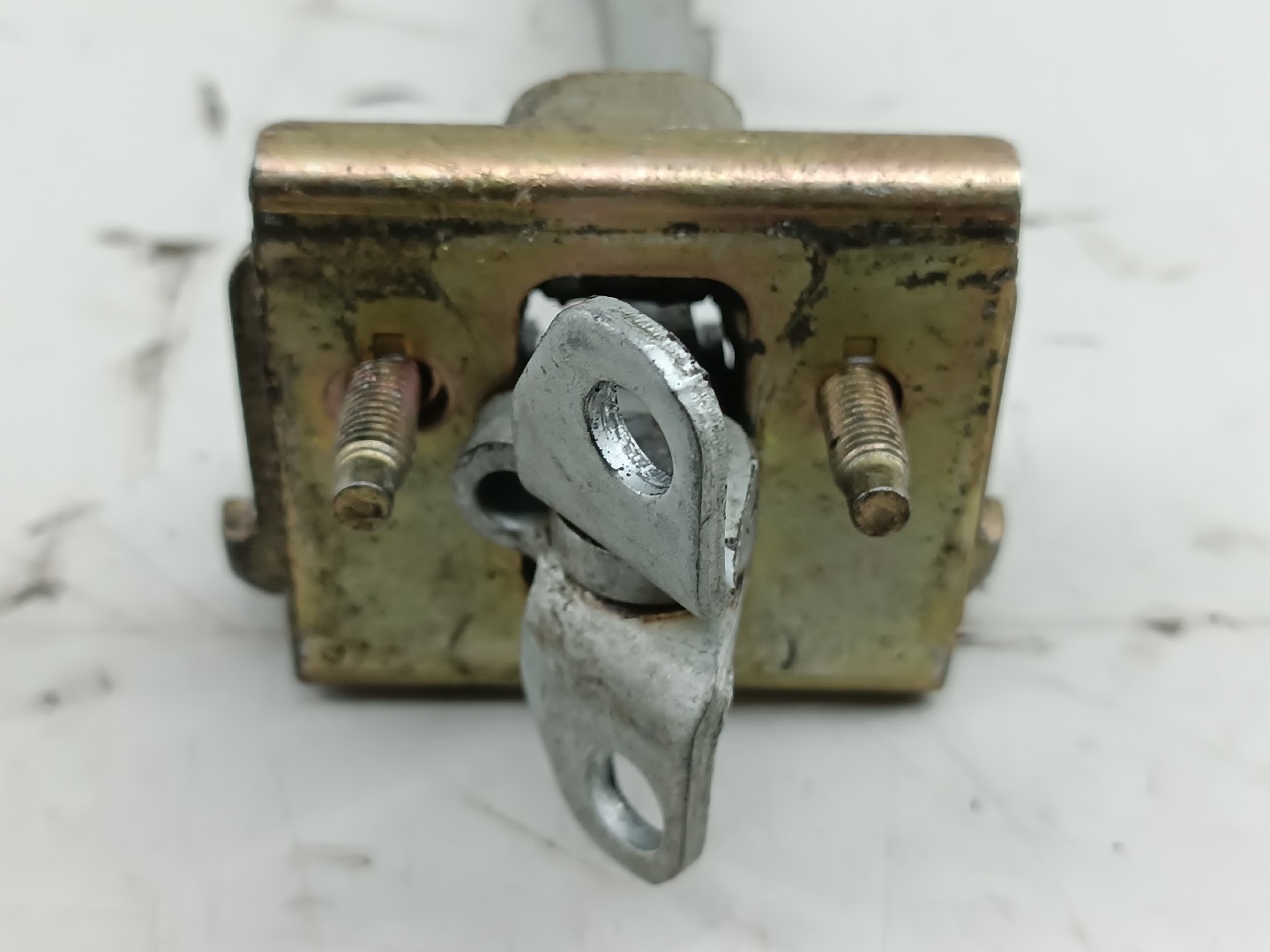Esticador  / Limitador de porta CITROEN C5 II Break (RE_) | 04 -  Imagem-1