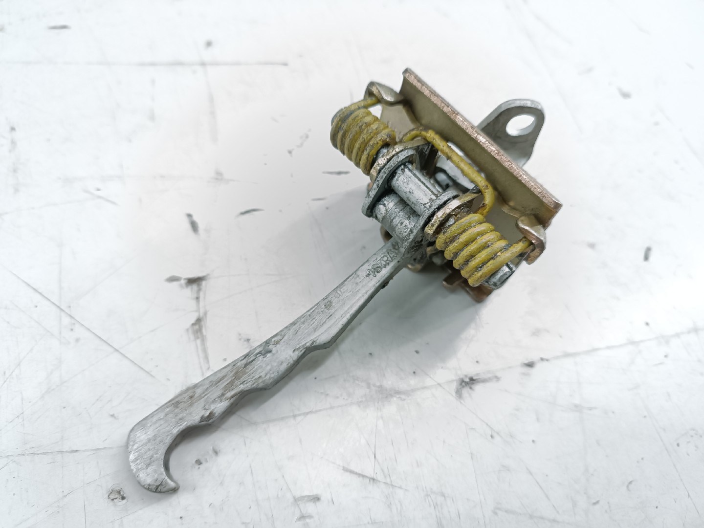 Esticador  / Limitador de porta CITROEN C5 II Break (RE_) | 04 - 