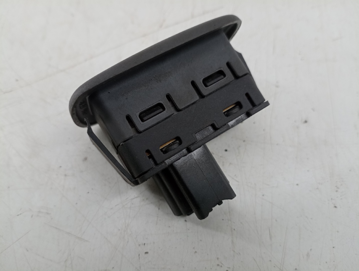 Comutador de vidro frente direito CITROEN C5 II Break (RE_) | 04 - 