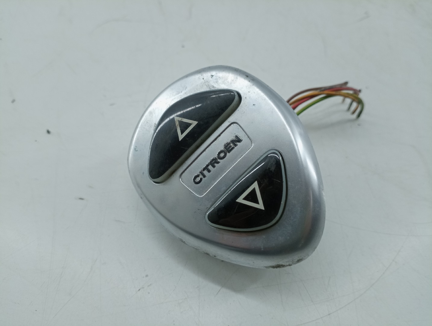 Interruptor CITROEN C5 II Break (RE_) | 04 - 