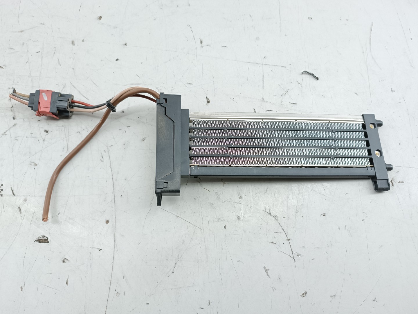 Resistência de AC CITROEN C5 II Break (RE_) | 04 - 