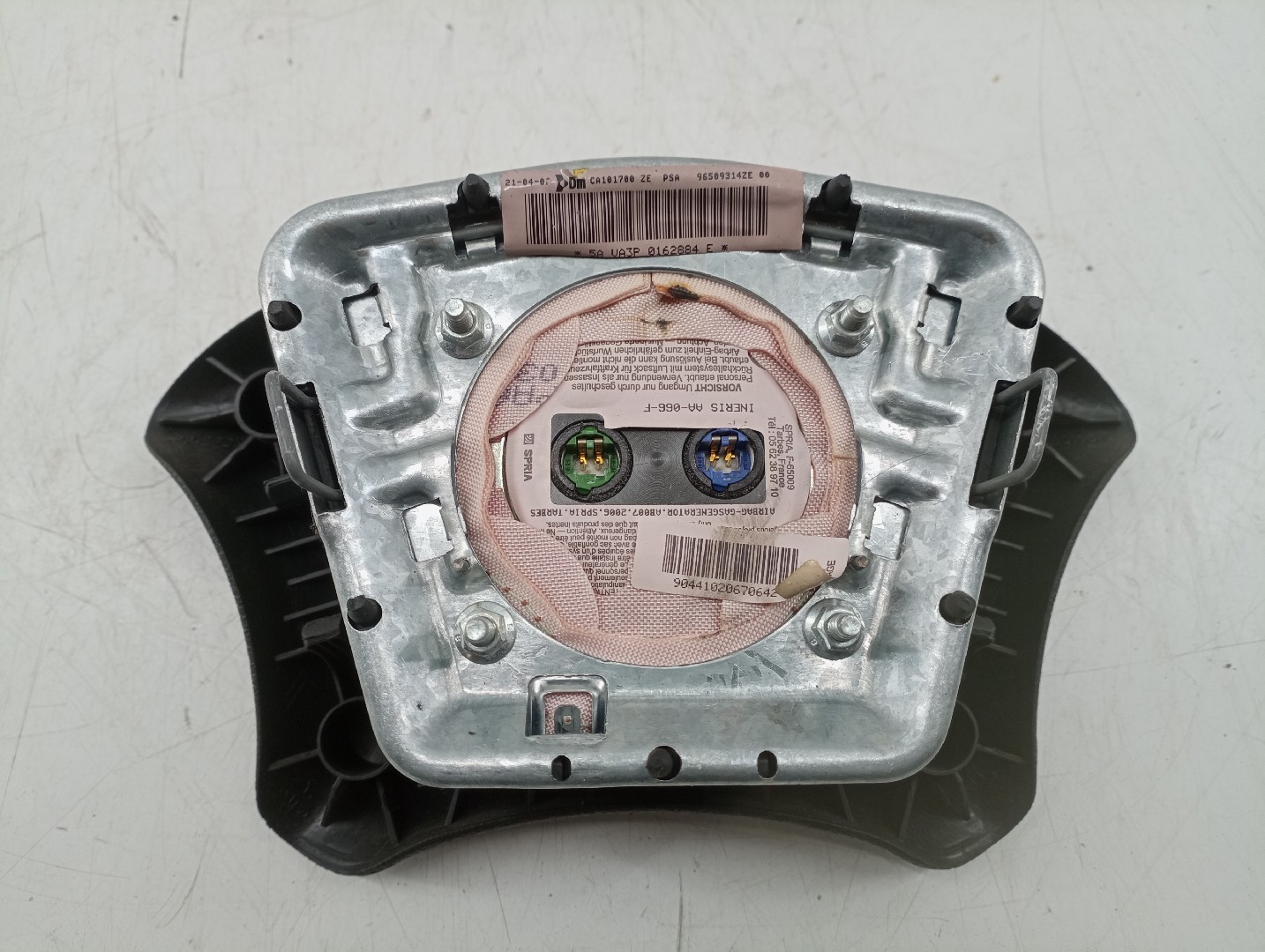 Air Bag Gauche CITROEN C5 II Break (RE_) | 04 - 