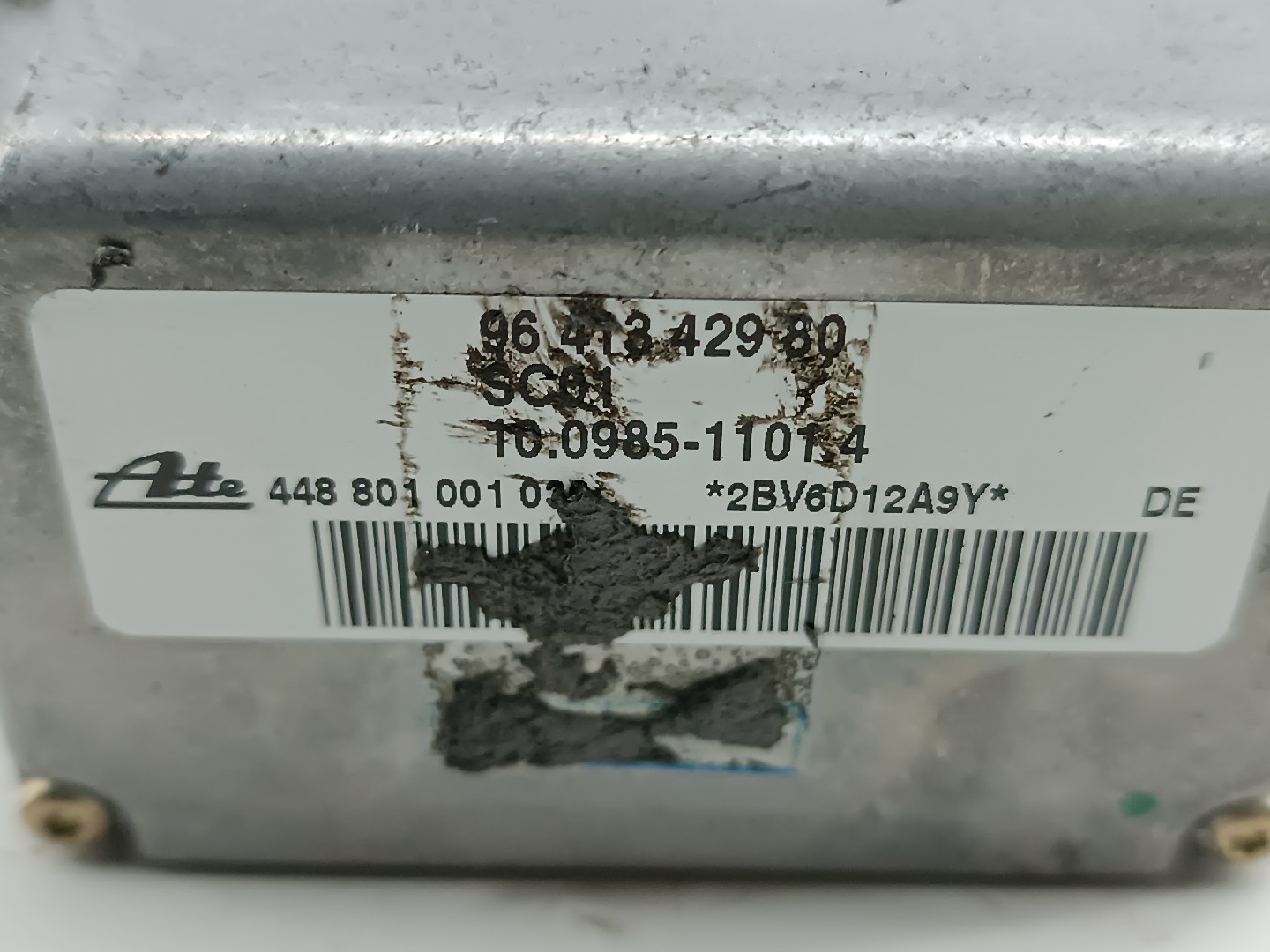 Sensor ESP CITROEN C5 II Break (RE_) | 04 -  Imagem-1