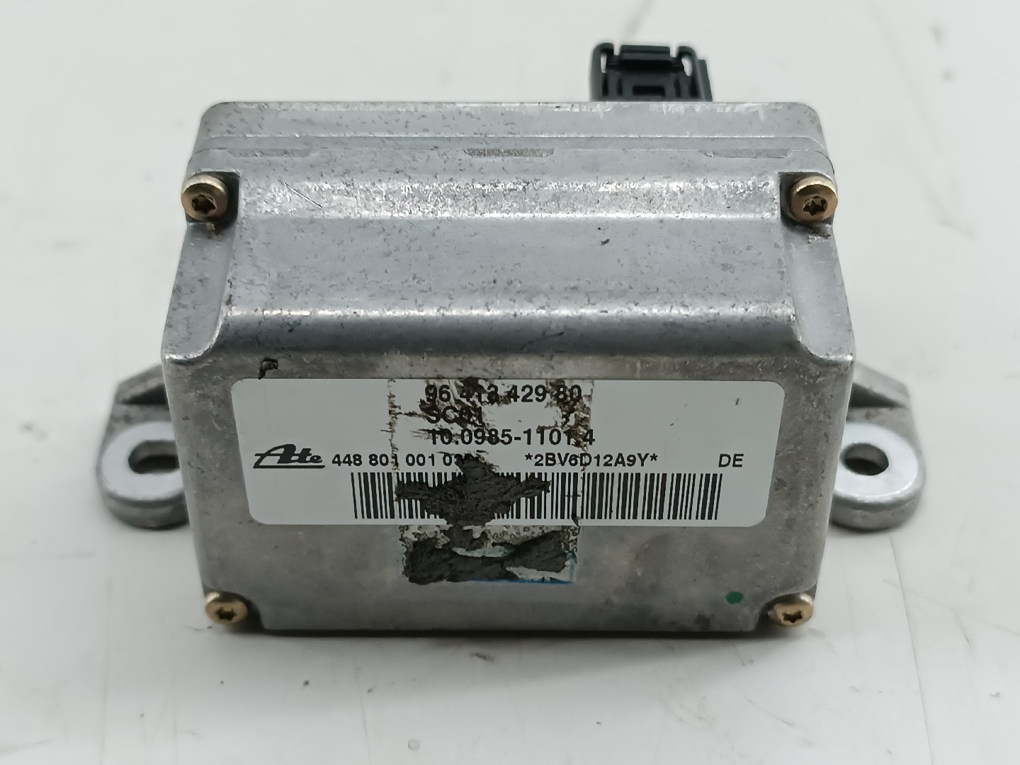 Sensor ESP CITROEN C5 II Break (RE_) | 04 - 