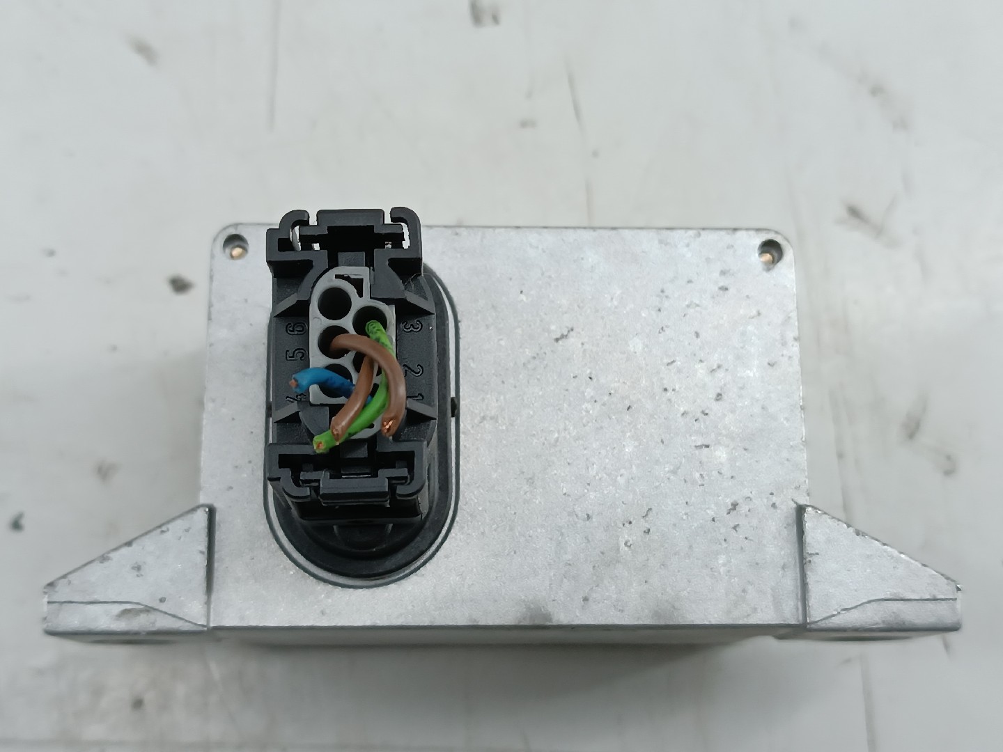 Sensor ESP CITROEN C5 II Break (RE_) | 04 -  Imagem-2