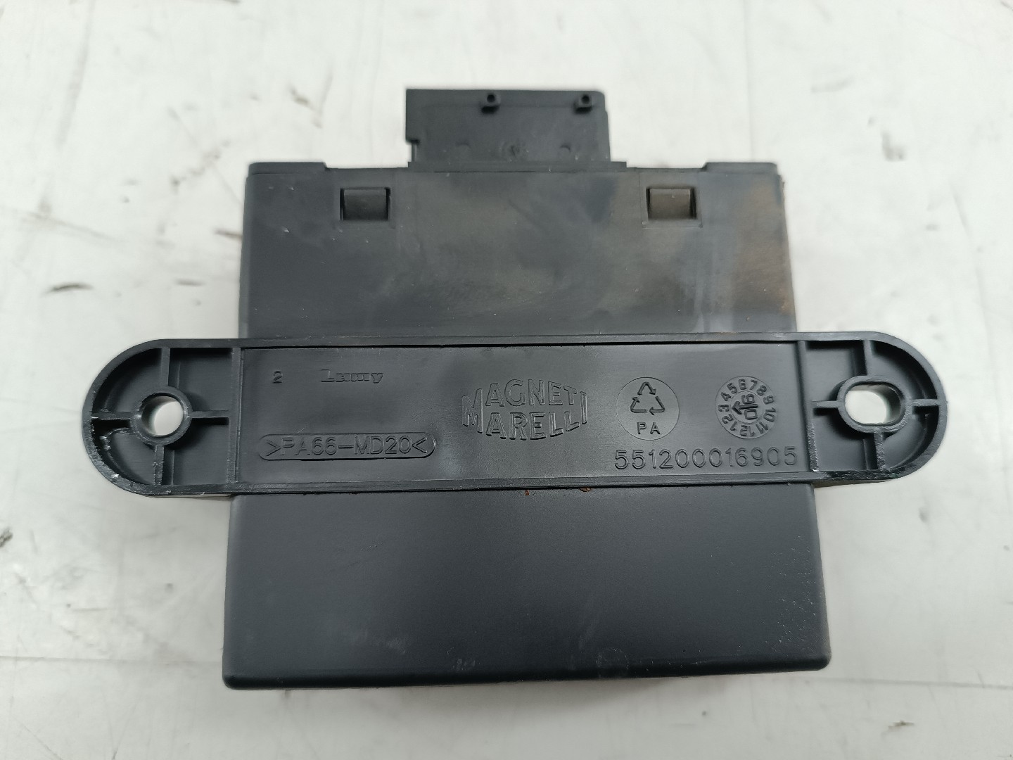 Centralina / Modulo Bomba Combustivel CITROEN C5 II Break (RE_) | 04 - 