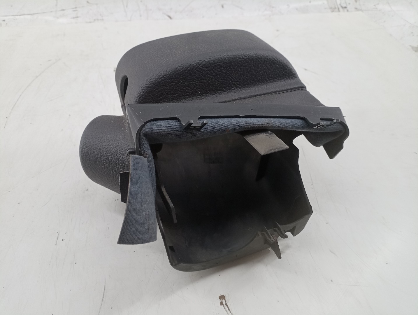 Plástico da coluna de direção CITROEN C5 II Break (RE_) | 04 -  Imagem-2