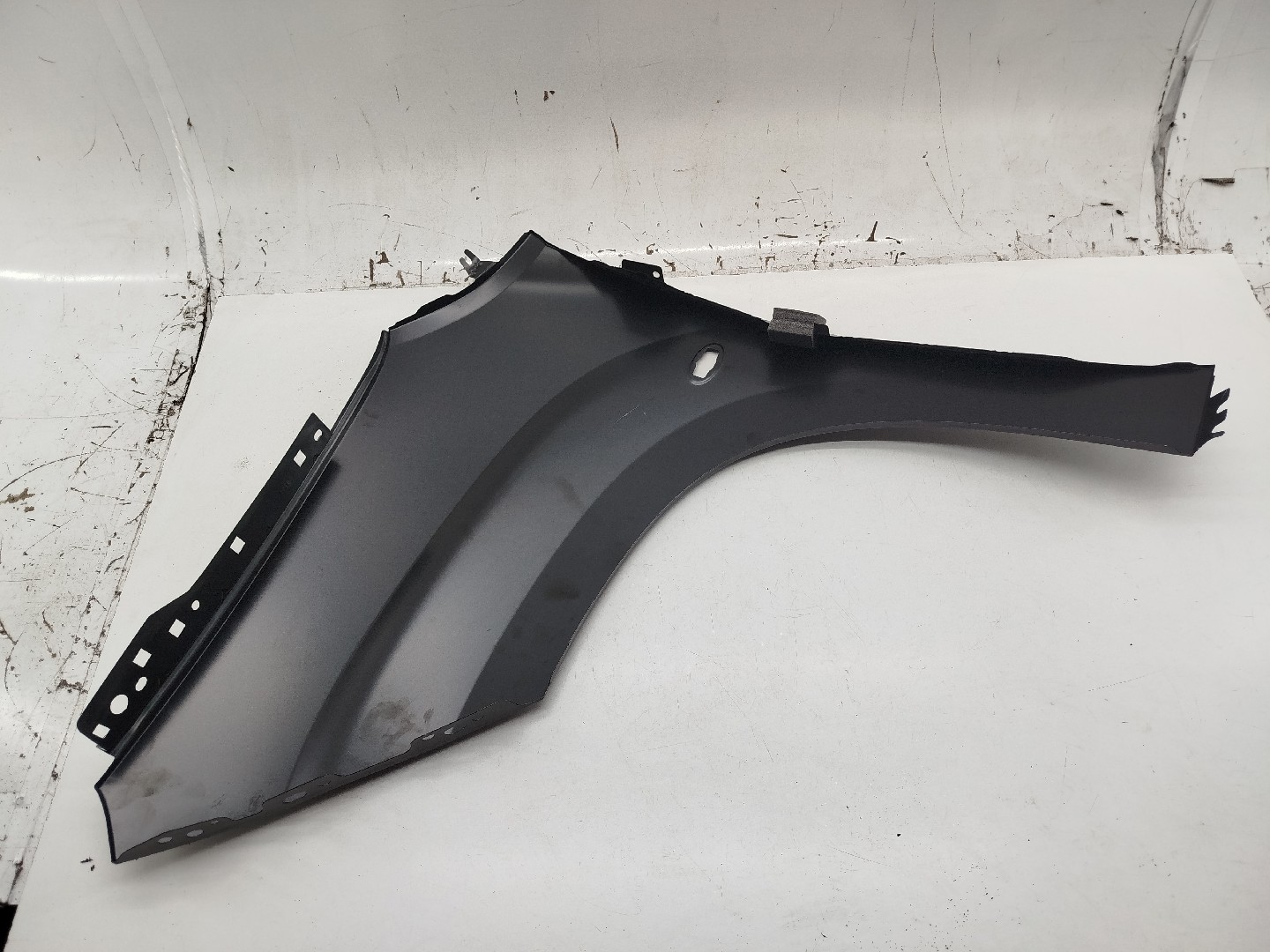 Guarda Lamas Direito CITROEN BERLINGO Caixa (K9) | 18 -  Imagem-2