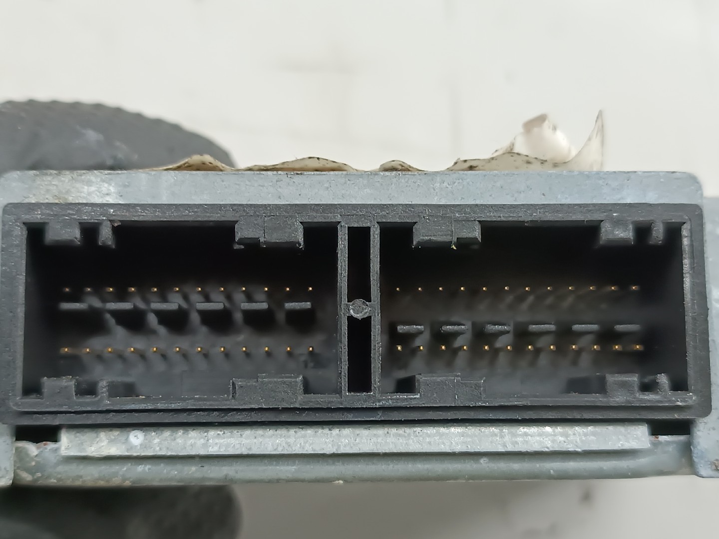 Centralina des coussins gonflables CITROEN C5 II Break (RE_) | 04 -  Imagem-3