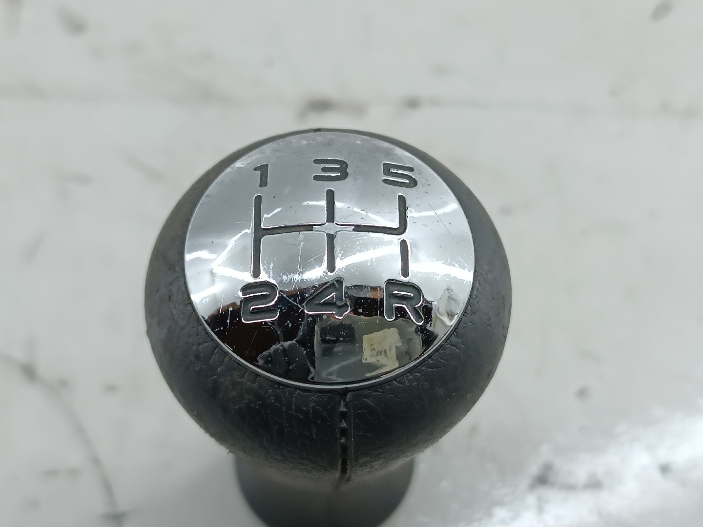Manete de mudanças CITROEN C5 II Break (RE_) | 04 - 