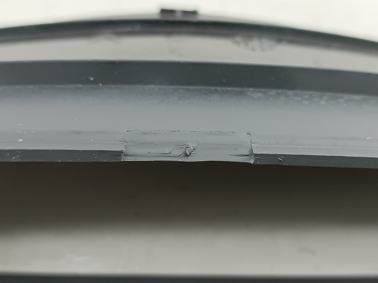 Moldura do display CITROEN C5 II Break (RE_) | 04 -  Imagem-3