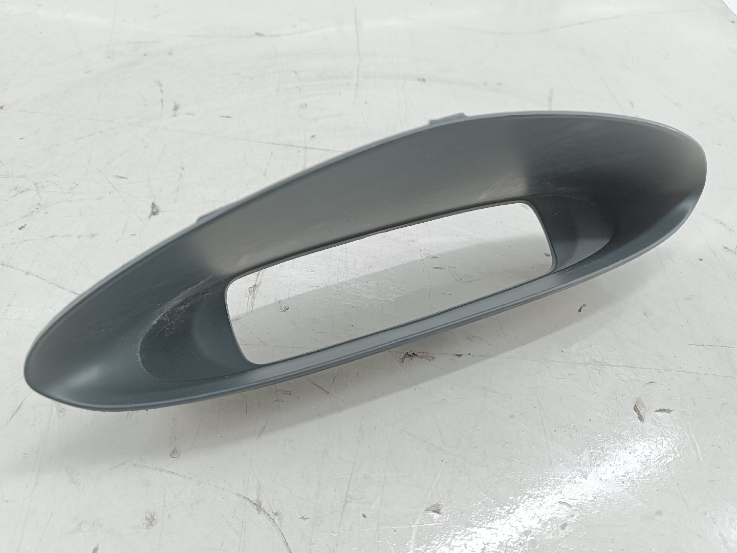 Moldura do display CITROEN C5 II Break (RE_) | 04 -  Imagem-5