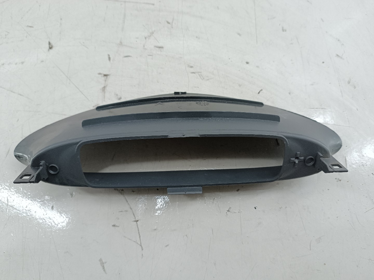 Moldura do display CITROEN C5 II Break (RE_) | 04 - 