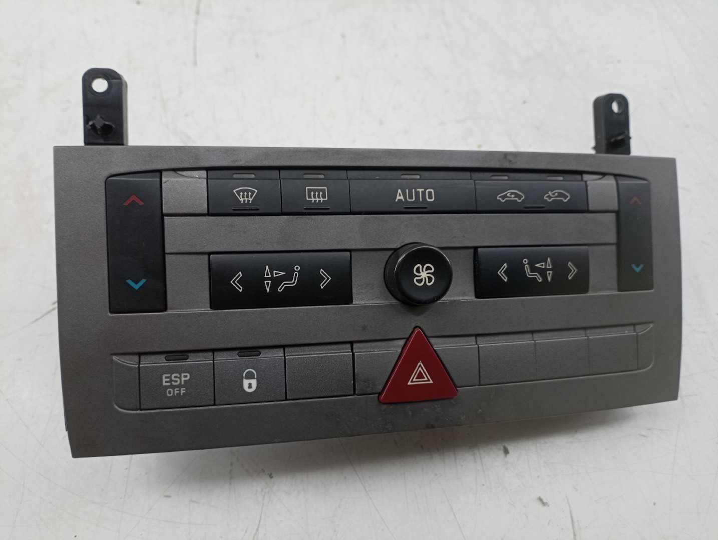 Comutador de Sofagem / Ar Condicionado CITROEN C5 II Break (RE_) | 04 - 