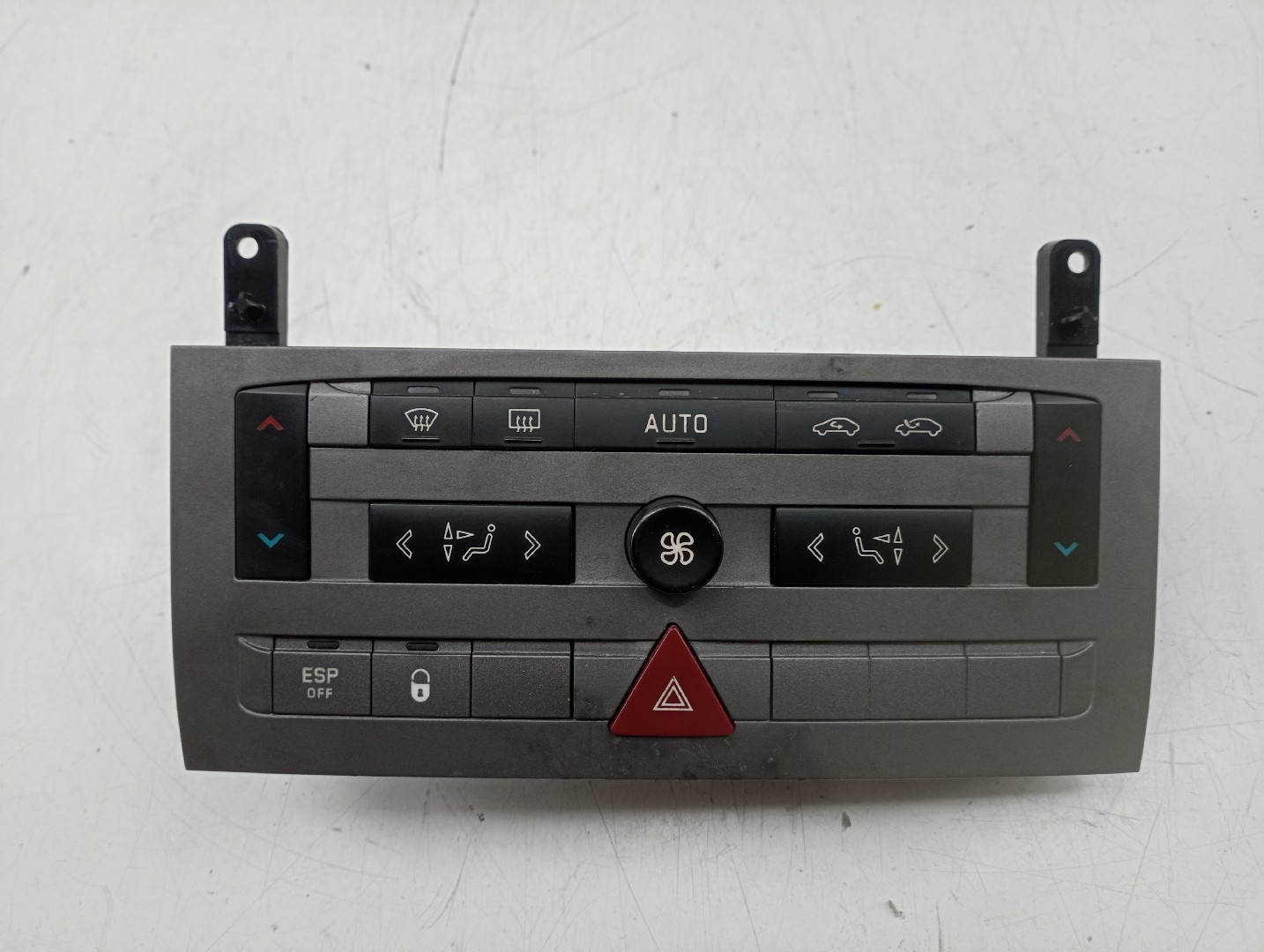 Comutador de Sofagem / Ar Condicionado CITROEN C5 II Break (RE_) | 04 -  Imagem-2