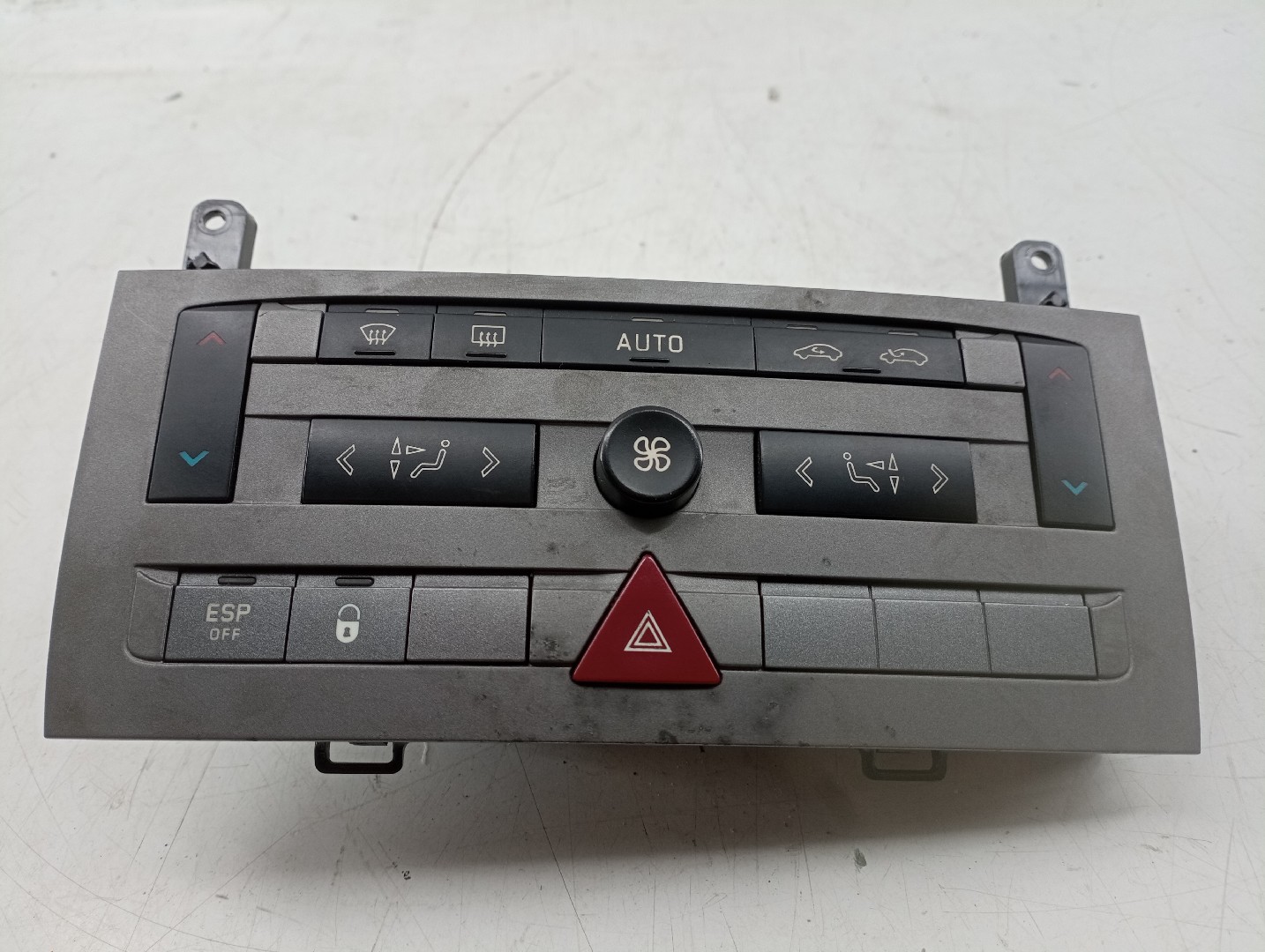 Comutador de Sofagem / Ar Condicionado CITROEN C5 II Break (RE_) | 04 -  Imagem-1