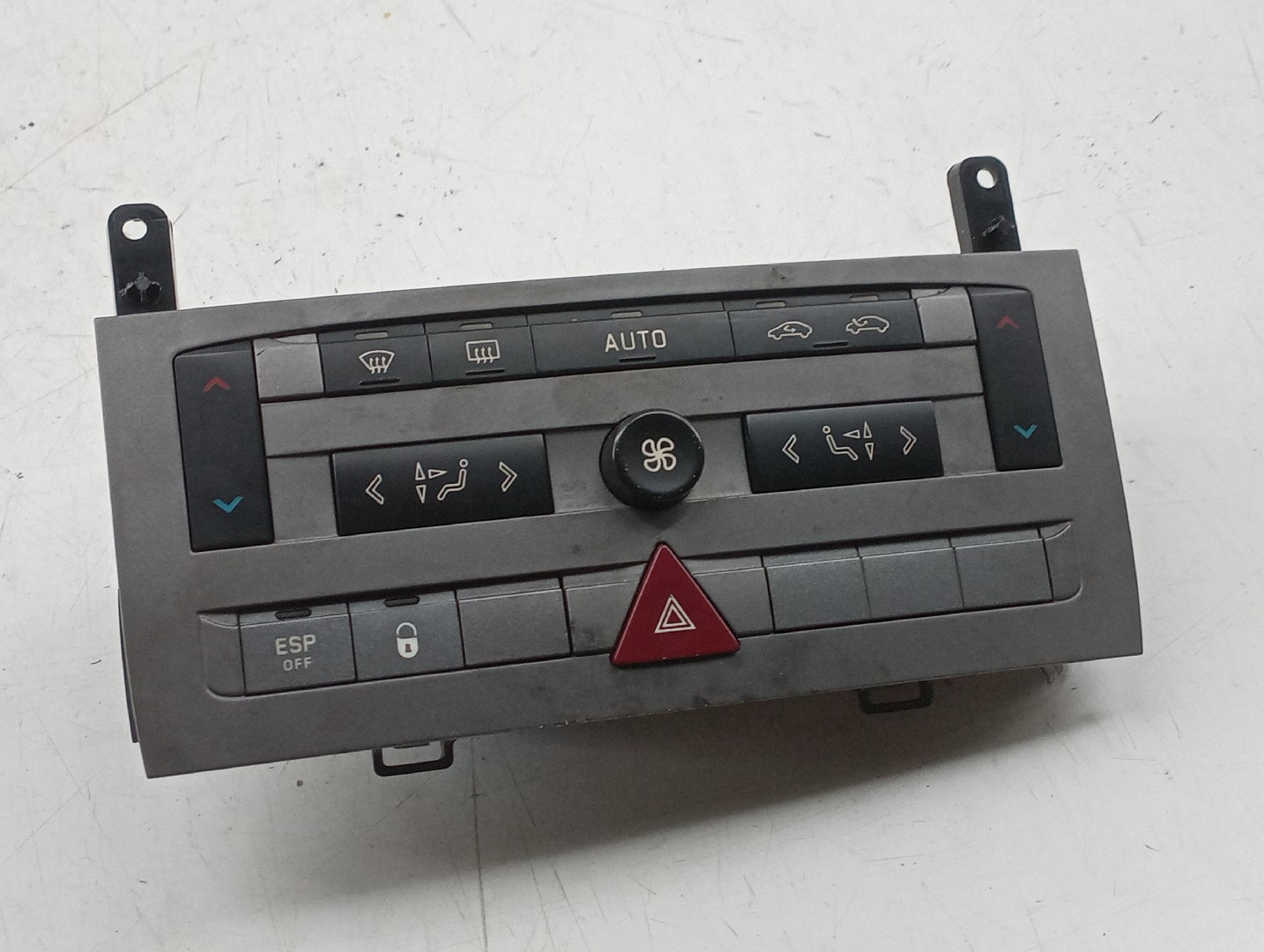 Comutador de Sofagem / Ar Condicionado CITROEN C5 II Break (RE_) | 04 -  Imagem-6