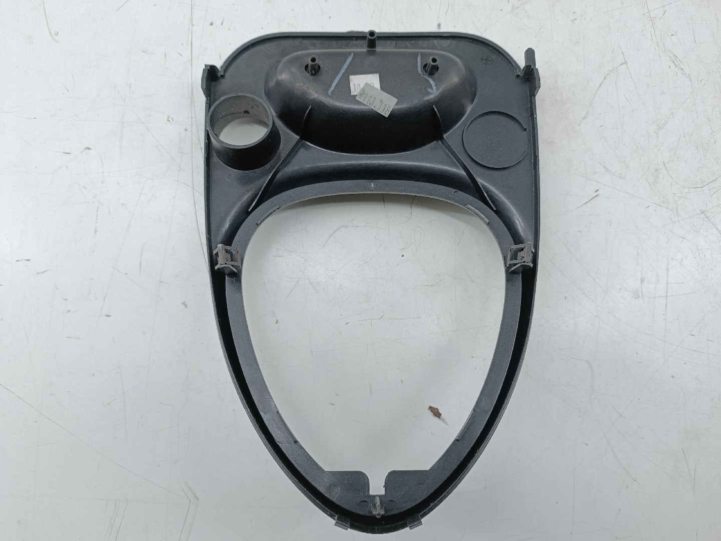 Moldura de fole de mudanças CITROEN C5 II Break (RE_) | 04 - 