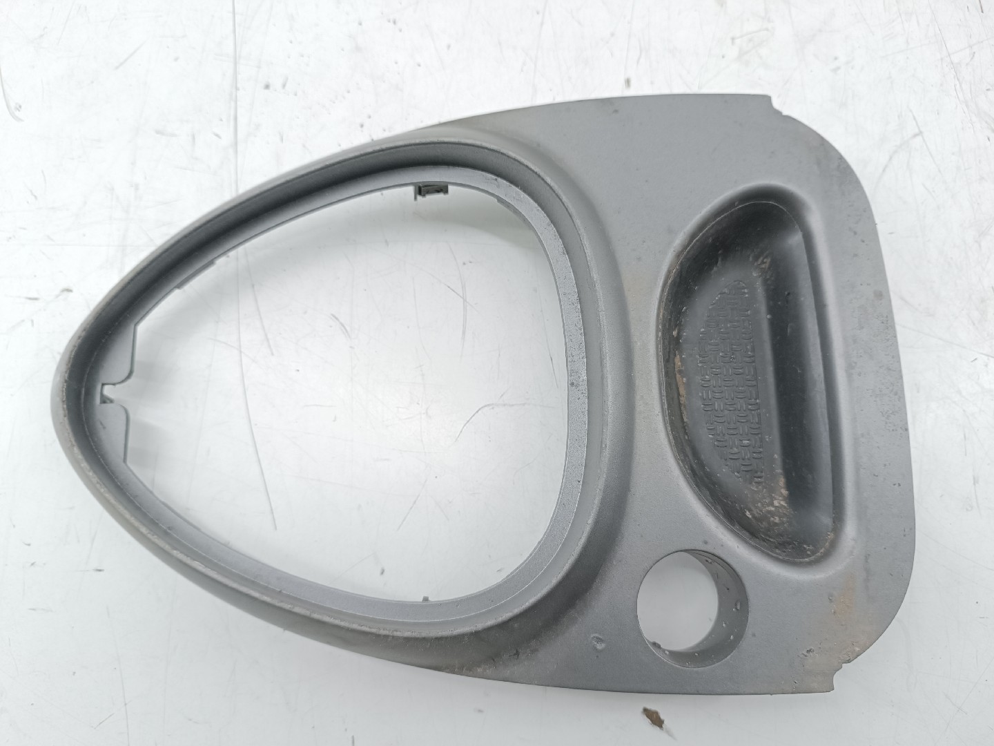 Moldura de fole de mudanças CITROEN C5 II Break (RE_) | 04 -  Imagem-3