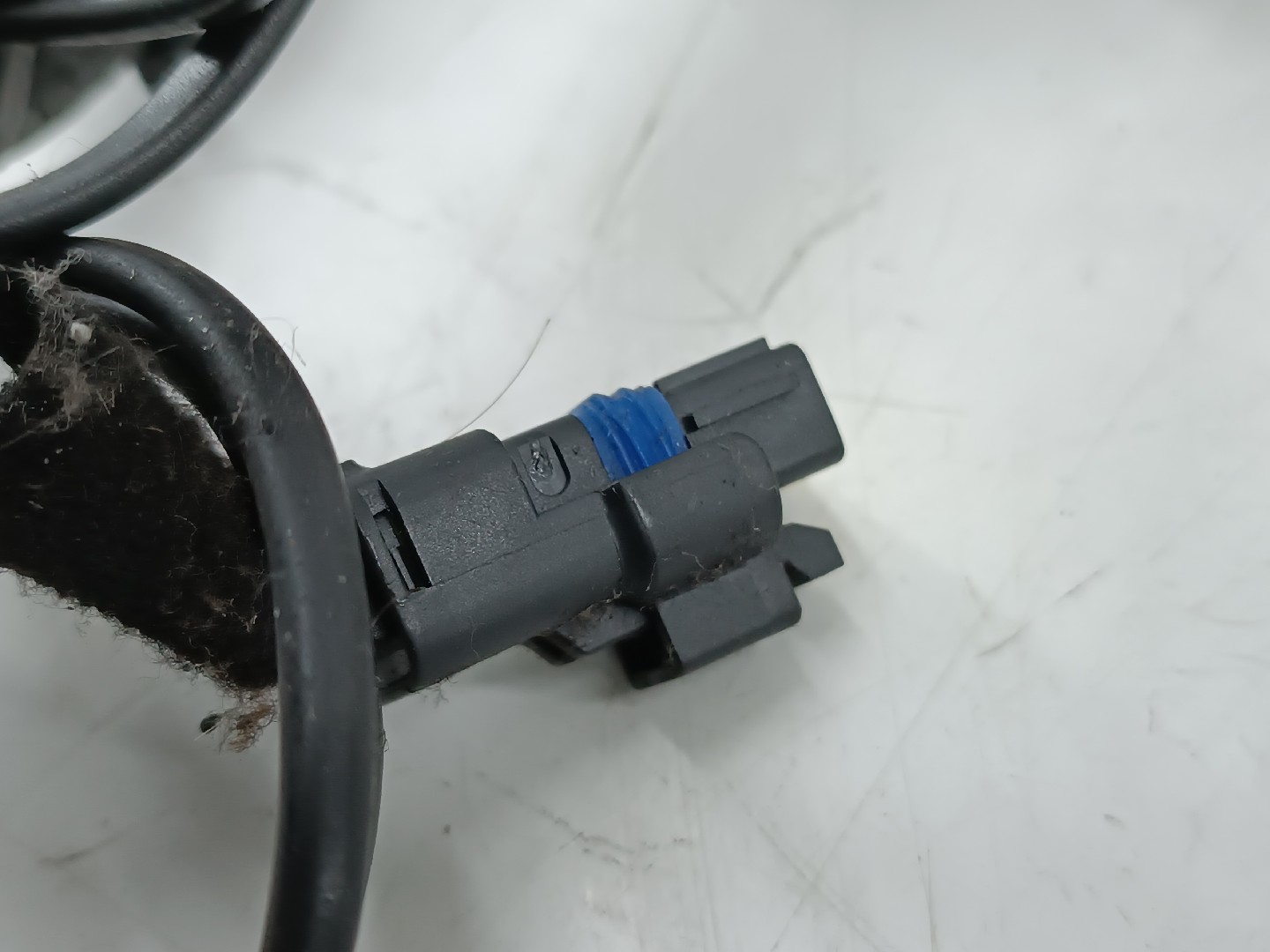 Encaixe cinto traseiro CITROEN C5 II Break (RE_) | 04 -  Imagem-2
