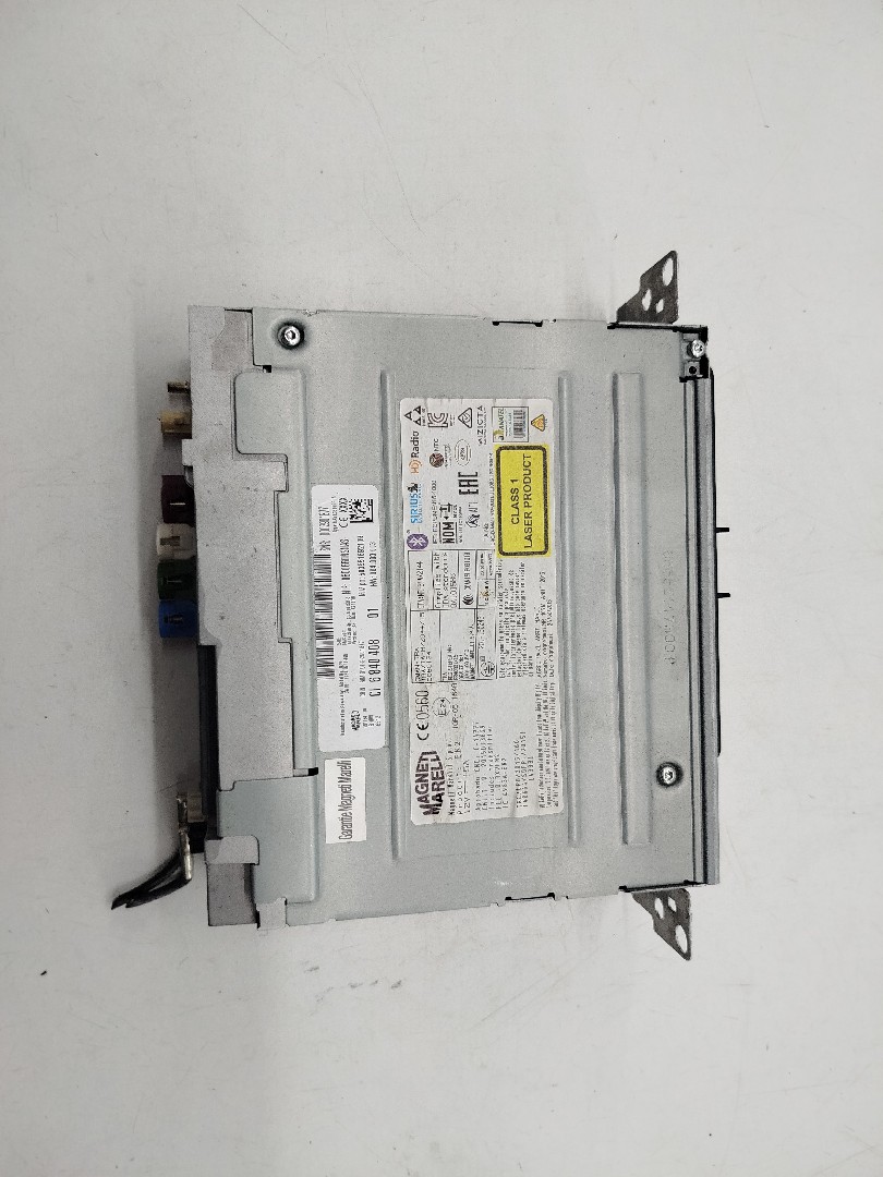 Auto-Rádio BMW 3 (F30, F80) | 11 - 18 Imagem-3