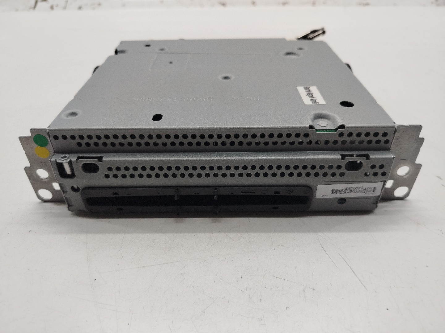 Auto-Rádio BMW 3 (F30, F80) | 11 - 18 Imagem-1