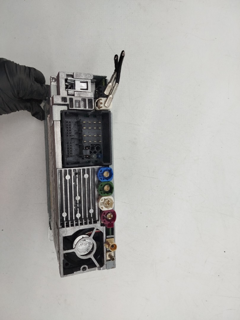 Auto-Rádio BMW 3 (F30, F80) | 11 - 18 Imagem-5