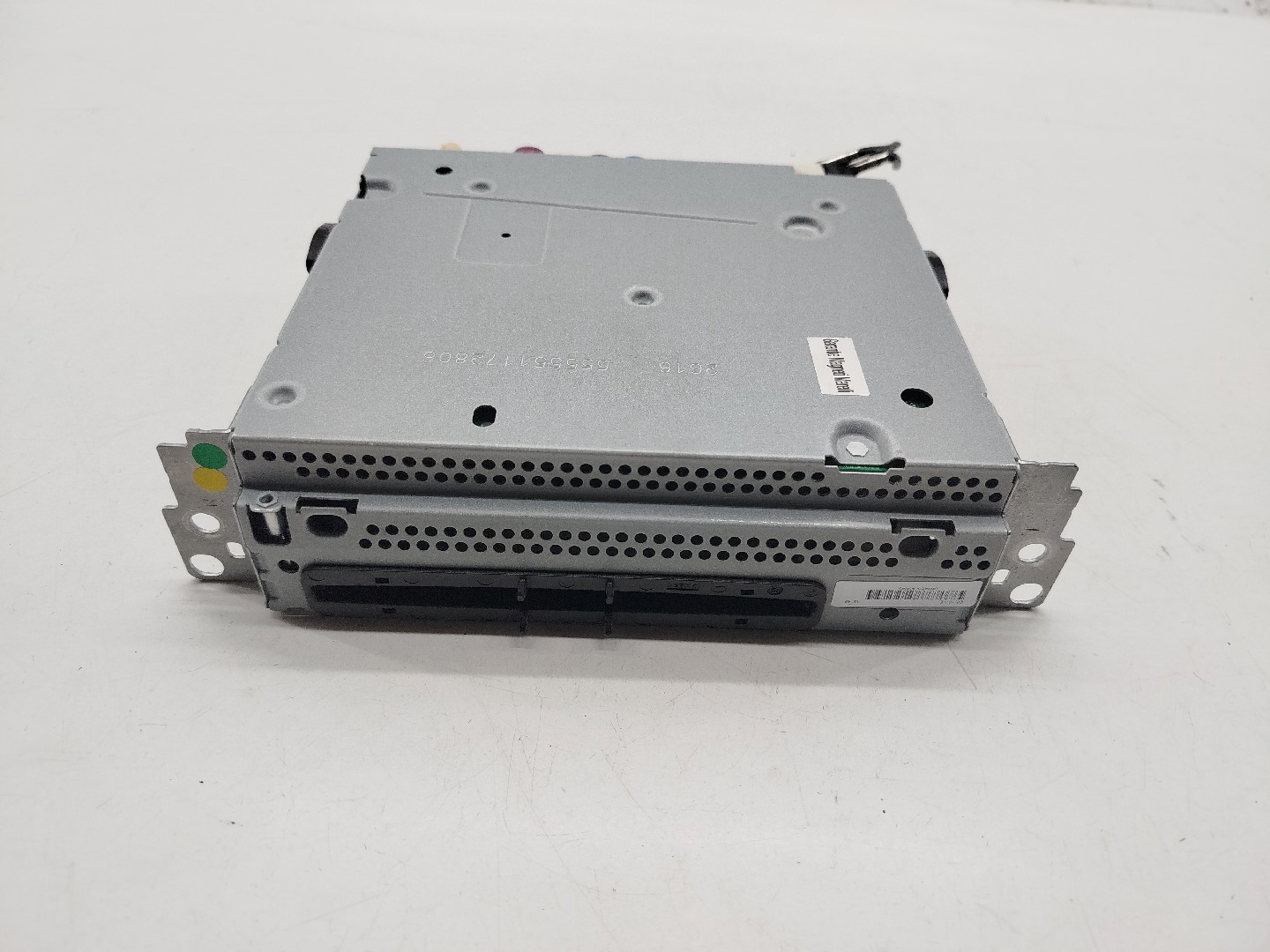 Auto-Rádio BMW 3 (F30, F80) | 11 - 18 Imagem-7