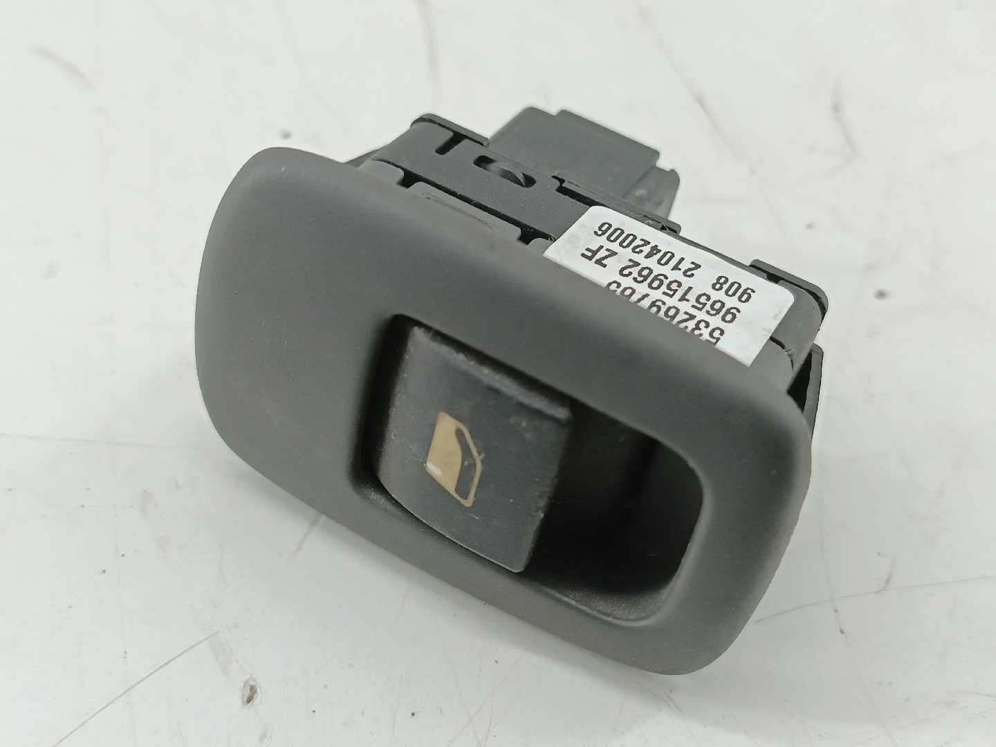 Comutador de vidro traseiro direito CITROEN C5 II Break (RE_) | 04 -  Imagem-3