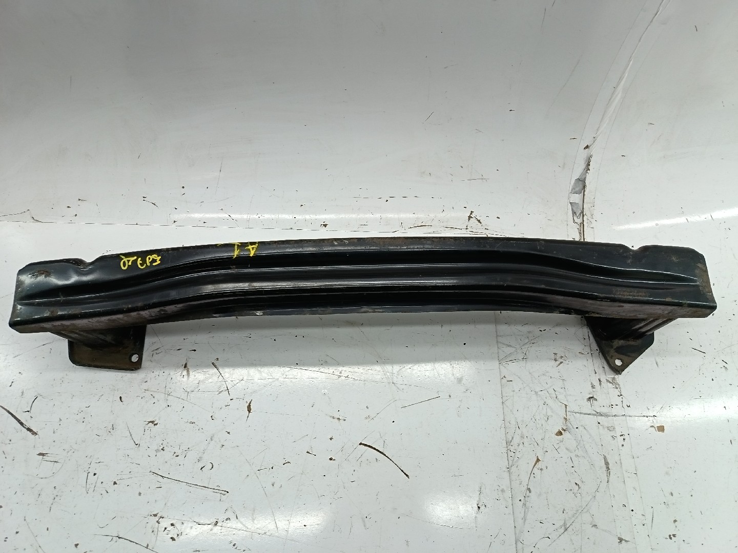 Reforço de para-choques traseiro AUDI A1 (8X1, 8XK) | 10 - 18